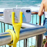 Flexible Camera Selfie Stick
