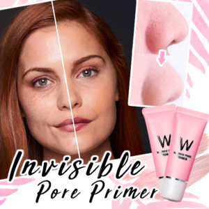 Invisible Pore Primer