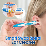 1 Set/16 Tips Ear Cleaner  Tool