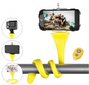 Flexible Camera Selfie Stick