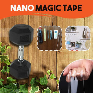 1/3/5M 1MM Nano Magic Tape