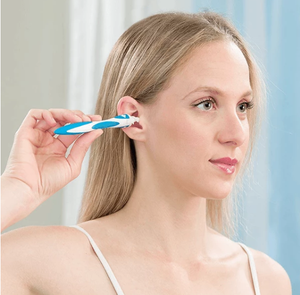 1 Set/16 Tips Ear Cleaner  Tool