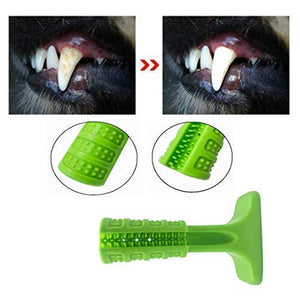 Dog Toothbrush