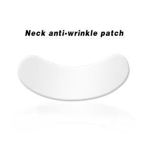 Silicone Anti Wrinkle Chest Pad