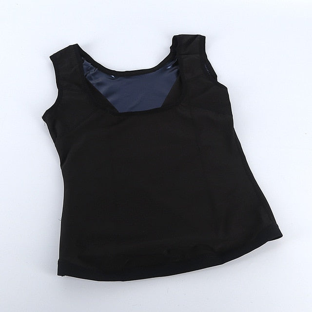 Sweat Sauna Vest