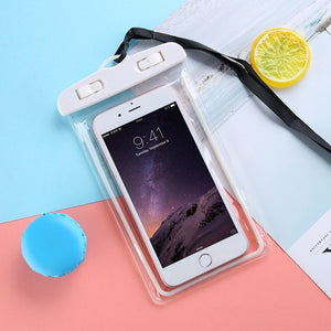 Universal Waterproof Phone Case