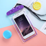 Universal Waterproof Phone Case