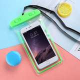 Universal Waterproof Phone Case