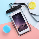 Universal Waterproof Phone Case