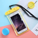 Universal Waterproof Phone Case