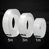 1/3/5M 1MM Nano Magic Tape