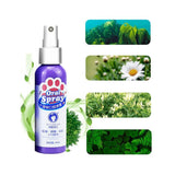 Pet Breath Freshener Spray