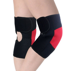 1Pair Self Heated Magnetic Knee Pad