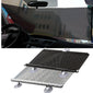 Retractable Car  Sunshade