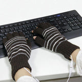 USB Heated Gloves