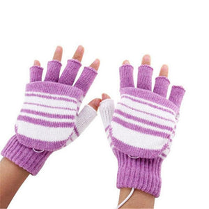 USB Heated Gloves