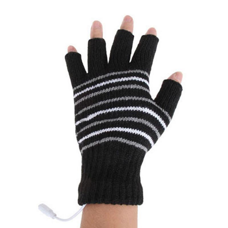 USB Heated Gloves