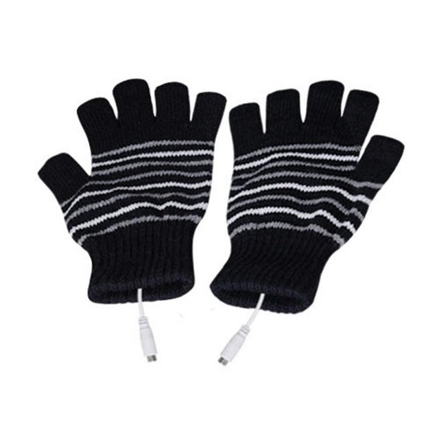 USB Heated Gloves