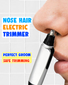 Multi Electric Shaving Nose Hair Trimmer