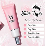 Invisible Pore Primer